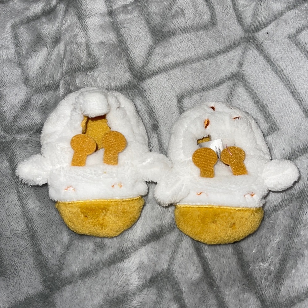 Baby Shoes